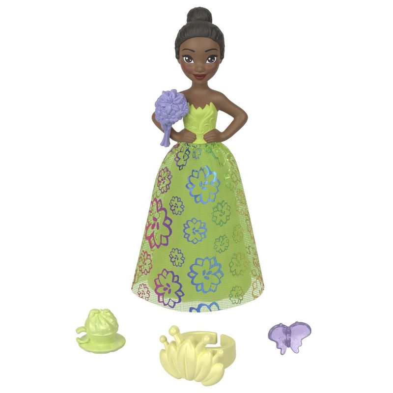 Mini-Boneca---Disney-Princesa---Royal-Color-Reveal---Festa-no-Jardim---Modelos-Sortidos---Mattel-8
