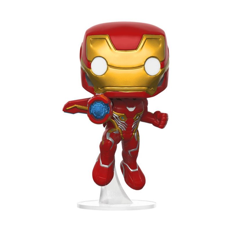 Boneco---Funko-Pop---Marvel---Infinity-War---Homem-de-Ferro---Candide-0