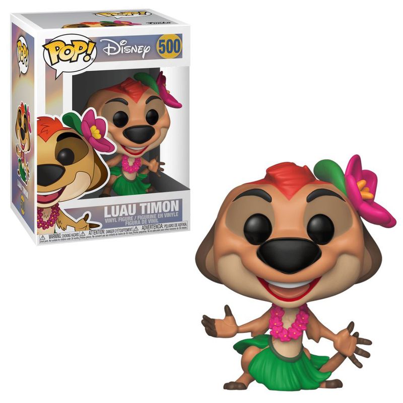 Boneco---Funko-Pop---Disney---O-Rei-Leao---Luau-Timao---Candide-2