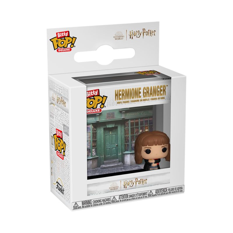 Boneco-Funko---Bitty-Pop---Deluxe---Harry-Potter---Hermione---Candide-0