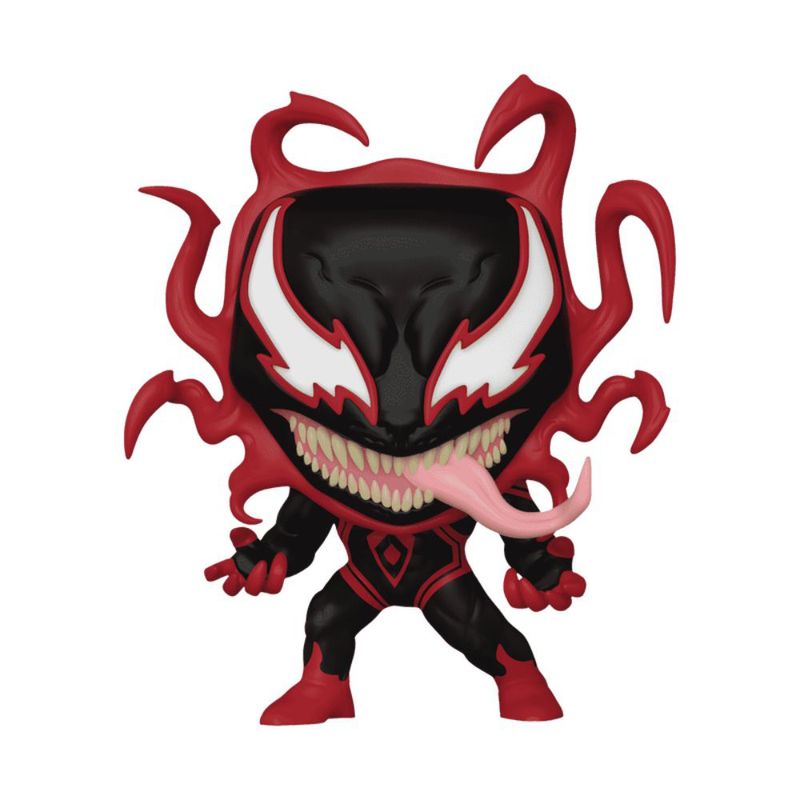 Boneco---Funko-Pop---Marvel---Miles-Morales---Venom-Carnage---Candide-0