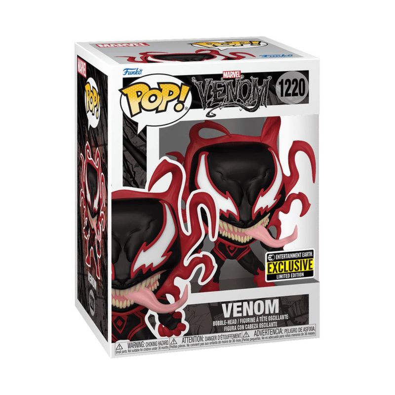 Boneco---Funko-Pop---Marvel---Miles-Morales---Venom-Carnage---Candide-1