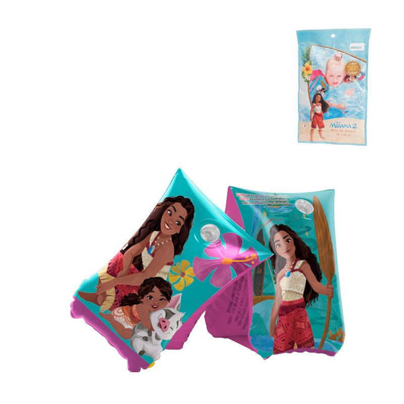 Boia-Inflavel-para-Braco---Disney-Princesas---Moana---Etilux-2