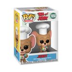 Figura-de-Vinil---Funko-POP-Television---Tom-e-Jerry---Jerry---Candide-1