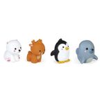 Conjunto-de-Brinquedos-para-Banho---Janod---Animais-Polares---Maped-0