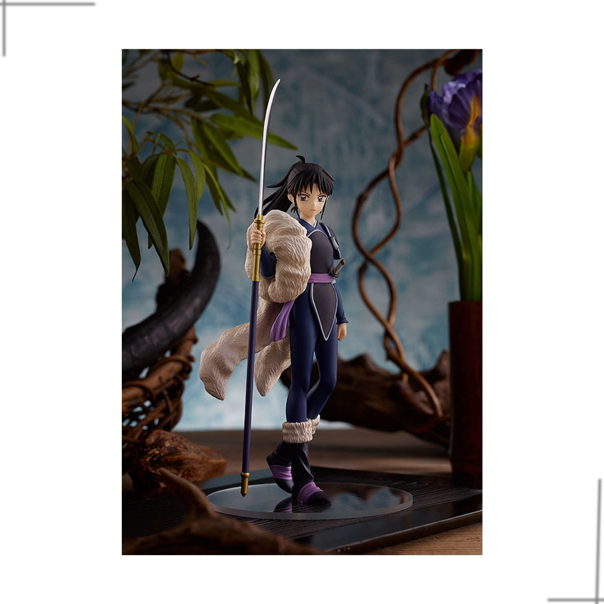 HappyGraduation RYUHEI セット Good Smile Company: Kit Pop Up Parade Setsuna - Ri Happy