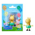 Mini-Figura---Peppa-Pig---A-Festa-da-Peppa-com-seus-Amigos---Modelos-Sortidos---Hasbro-9