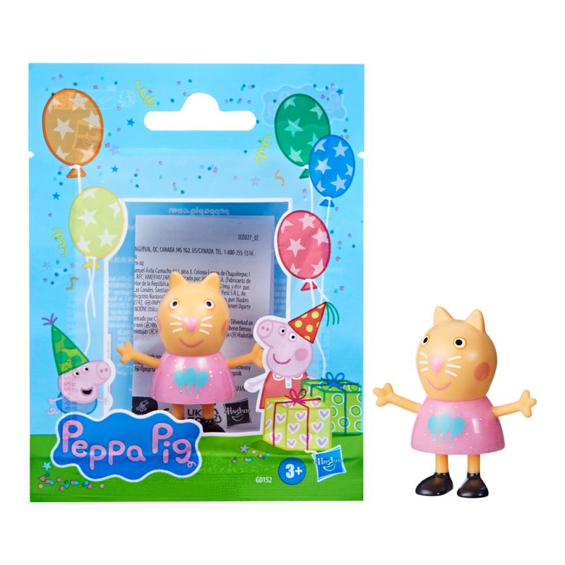 Mini-Figura---Peppa-Pig---A-Festa-da-Peppa-com-seus-Amigos---Modelos-Sortidos---Hasbro-10