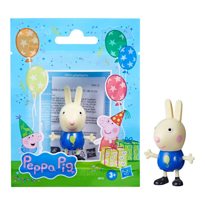 Mini-Figura---Peppa-Pig---A-Festa-da-Peppa-com-seus-Amigos---Modelos-Sortidos---Hasbro-11