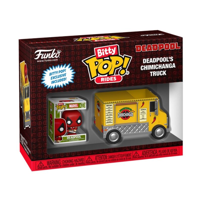 Boneco---Bitty-Pop---Town-Marvel---Deadpool-E-Caminhao-Chimichanga---Candide-1
