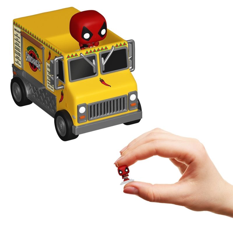 Boneco---Bitty-Pop---Town-Marvel---Deadpool-E-Caminhao-Chimichanga---Candide-2