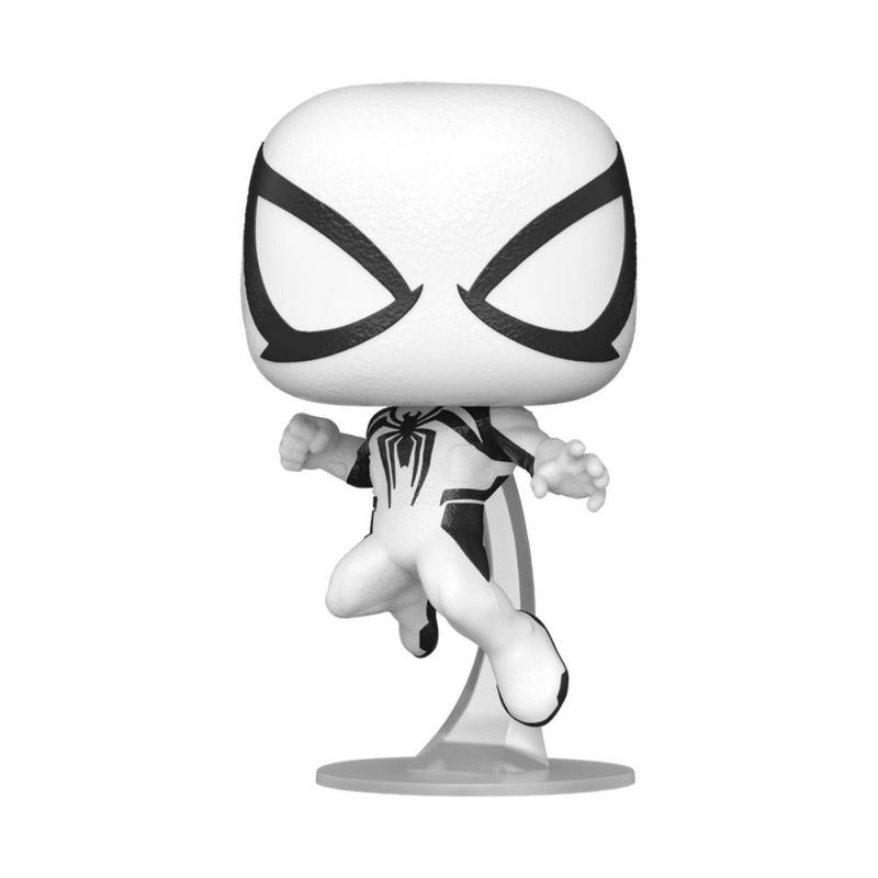 Boneco---Funko-Pop---Marvel---Homem-Aranha-2---Peter-Parker---Traje-Anti-Venom---Candide-0