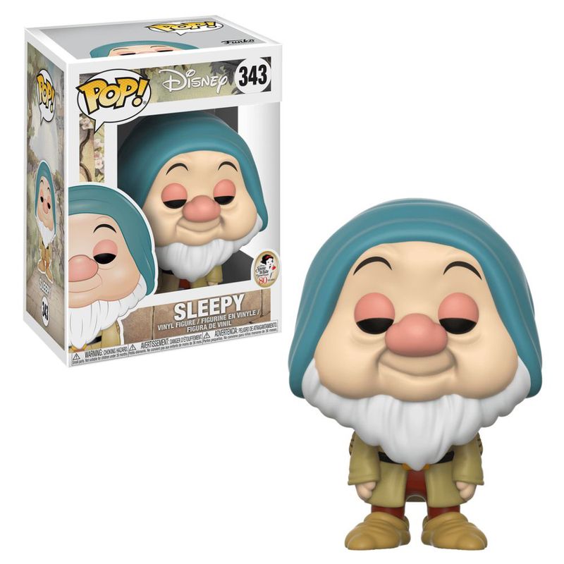 Boneco---Funko-Pop---Disney---Branca-de-Neve-e-Os-Sete-Anoes---Soneca---Candide-2