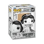 Boneco---Funko-Pop---Disney---Esbocos---Branca-de-Neve---Candide-1