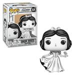 Boneco---Funko-Pop---Disney---Esbocos---Branca-de-Neve---Candide-2