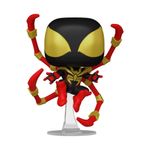 Boneco---Funko-Pop---Marvel---Miles-Morales---Homem-Aranha-de-Ferro---Candide-0