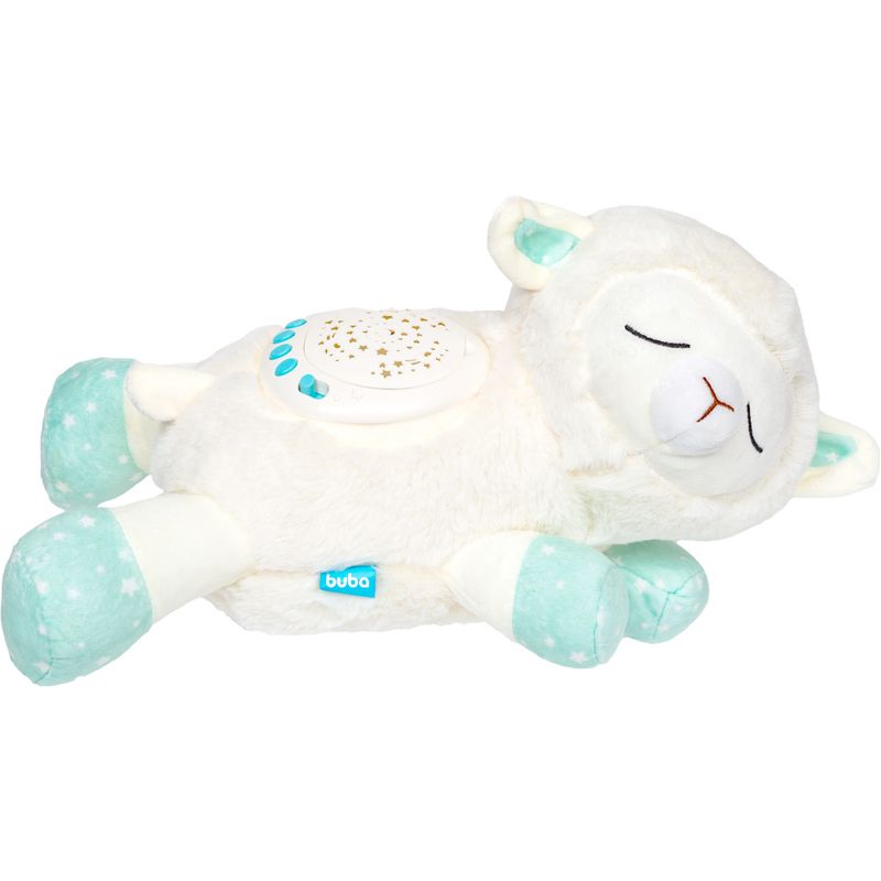 Luminaria-de-Pelucia---Carneirinho-de-Ninar---Com-Som-e-Luzes---Buba-0