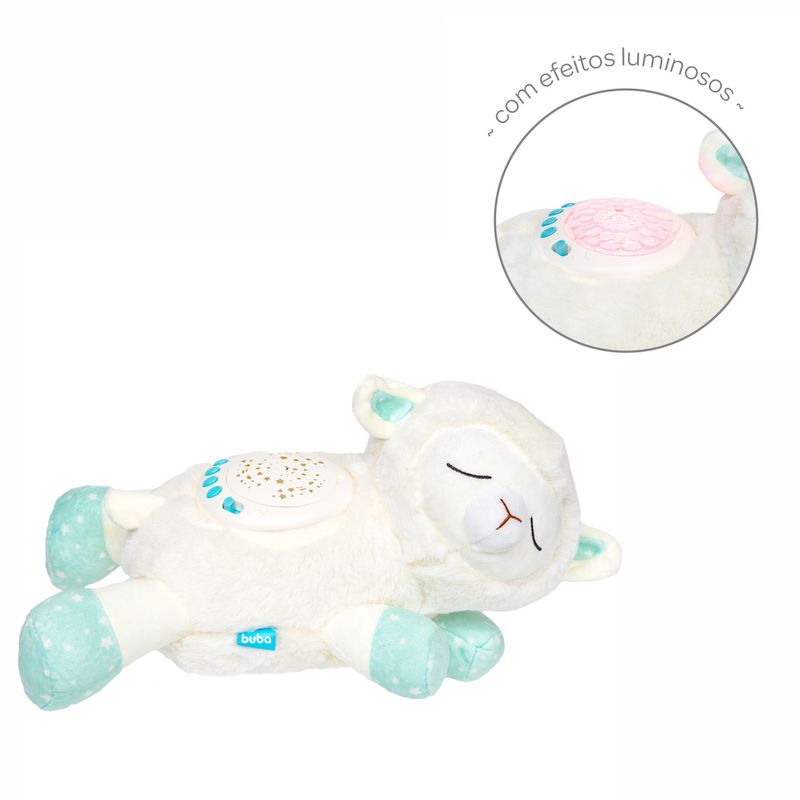 Luminaria-de-Pelucia---Carneirinho-de-Ninar---Com-Som-e-Luzes---Buba-2