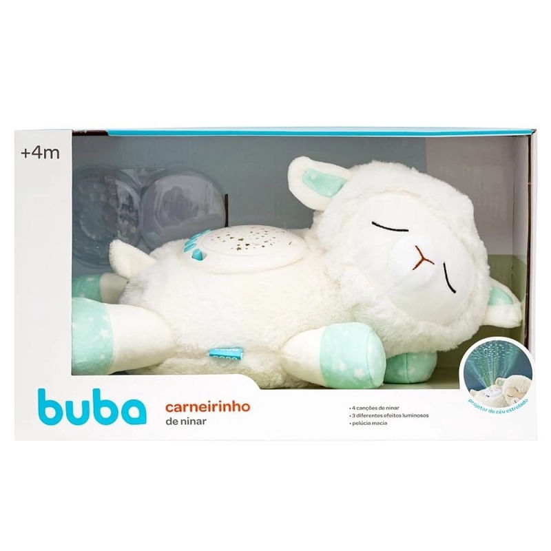 Luminaria-de-Pelucia---Carneirinho-de-Ninar---Com-Som-e-Luzes---Buba-4