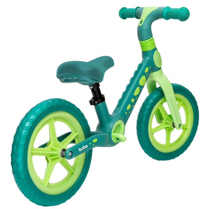 Bicicleta-de-Equilibrio---Dino---Verde---Buba-3