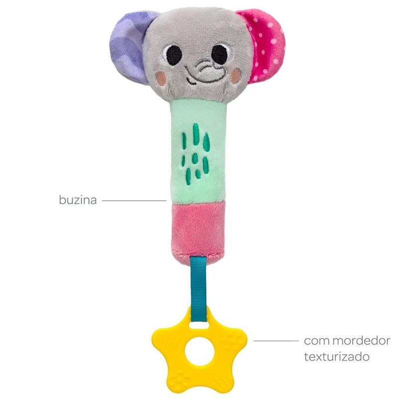 Buzininha-com-Mordedor---Zoo---Elefante---Buba-2