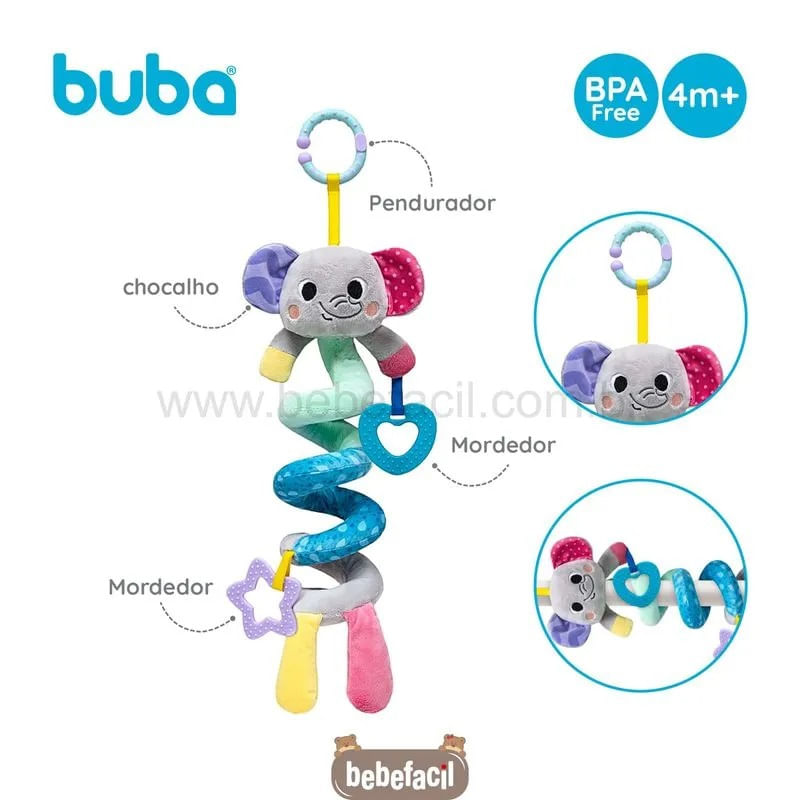 Mordedor---Mola-de-Atividades---Zoo---Elefante---Buba-4