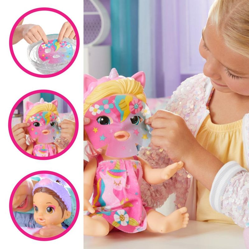 Boneca---Baby-Alive---Glam-SPA---Dia-de-Princesa---Loira--F3564--Hasbro-4