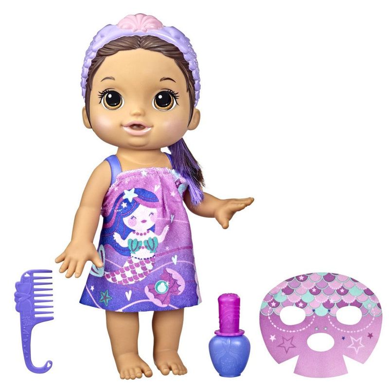 Boneca---Baby-Alive---Glam-SPA---Dia-de-Princesa---Morena---F3565---Hasbro-0