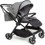 Carrinho-com-Bebe-Conforto---Travel-System-Magnific---5-em-1---De-0-kg-a-3-kg---Cinza---Dorel-4