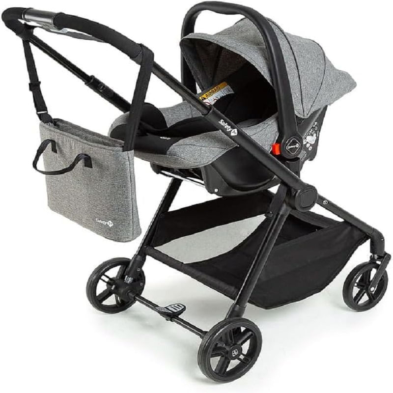 Carrinho-com-Bebe-Conforto---Travel-System-Magnific---5-em-1---De-0-kg-a-3-kg---Cinza---Dorel-5