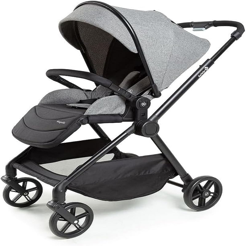 Carrinho-com-Bebe-Conforto---Travel-System-Magnific---5-em-1---De-0-kg-a-3-kg---Cinza---Dorel-6