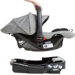 Carrinho-com-Bebe-Conforto---Travel-System-Magnific---5-em-1---De-0-kg-a-3-kg---Cinza---Dorel-7