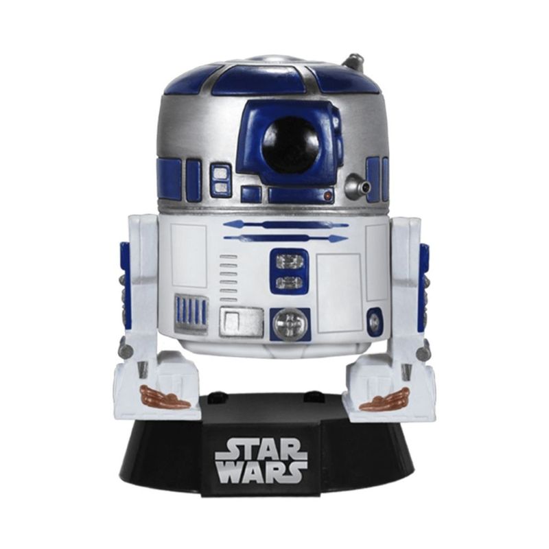 Figura-de-Vinil---Funko-POP---Star-Wars---R2-D2---Candide-0