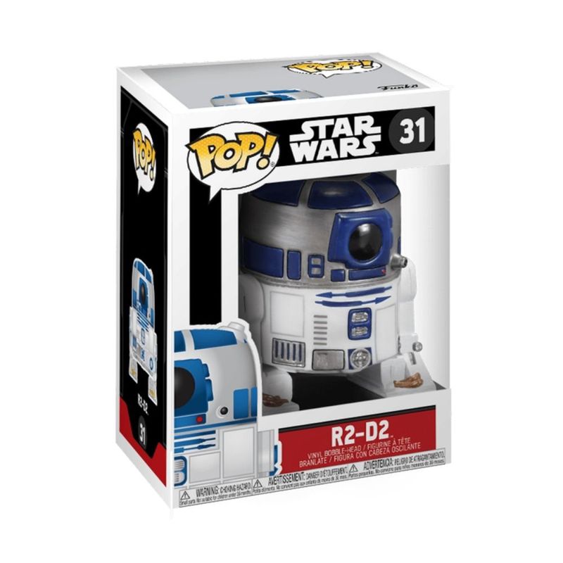 Figura-de-Vinil---Funko-POP---Star-Wars---R2-D2---Candide-1