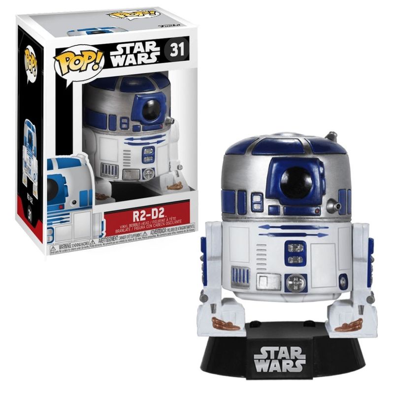 Figura-de-Vinil---Funko-POP---Star-Wars---R2-D2---Candide-2