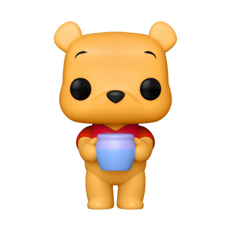 Boneco---Funko-Pop---Disney---O-Ursinho-Pooh-Com-Pote-de-Mel---Candide-0