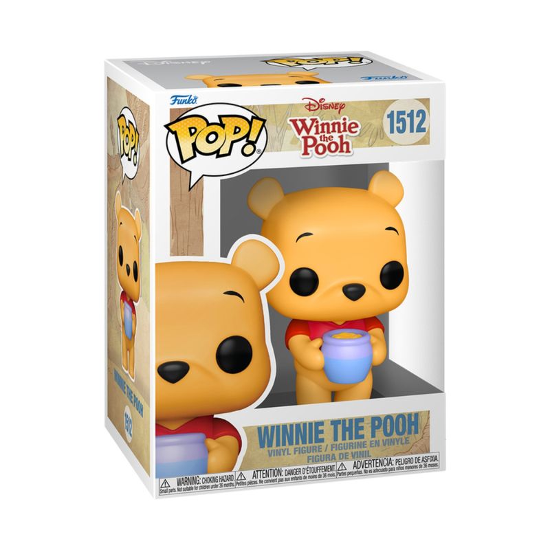 Boneco---Funko-Pop---Disney---O-Ursinho-Pooh-Com-Pote-de-Mel---Candide-2