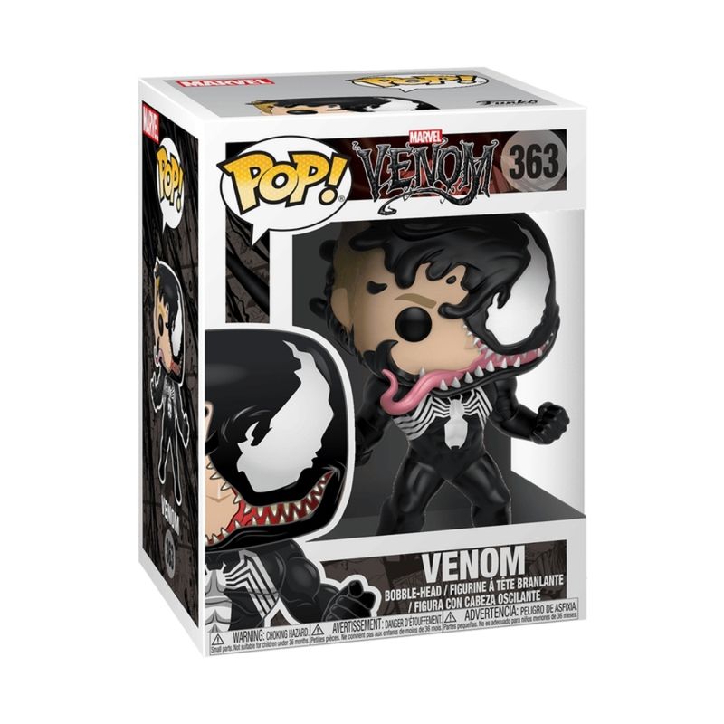 Boneco---Funko-Pop---Marvel---Venom---Eddie-Brock---Candide-1