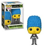 Boneco---Funko-Pop---Os-Simpsons---Marge-Esqueleto---Candide-1