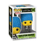 Boneco---Funko-Pop---Os-Simpsons---Marge-Esqueleto---Candide-2