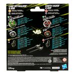 Lancador-e-Piao---Beyblade-X-e-Star-Wars---Luke-Skywalker-4-80B-vs-Darth-Vader-4-60B---Hasbro-3