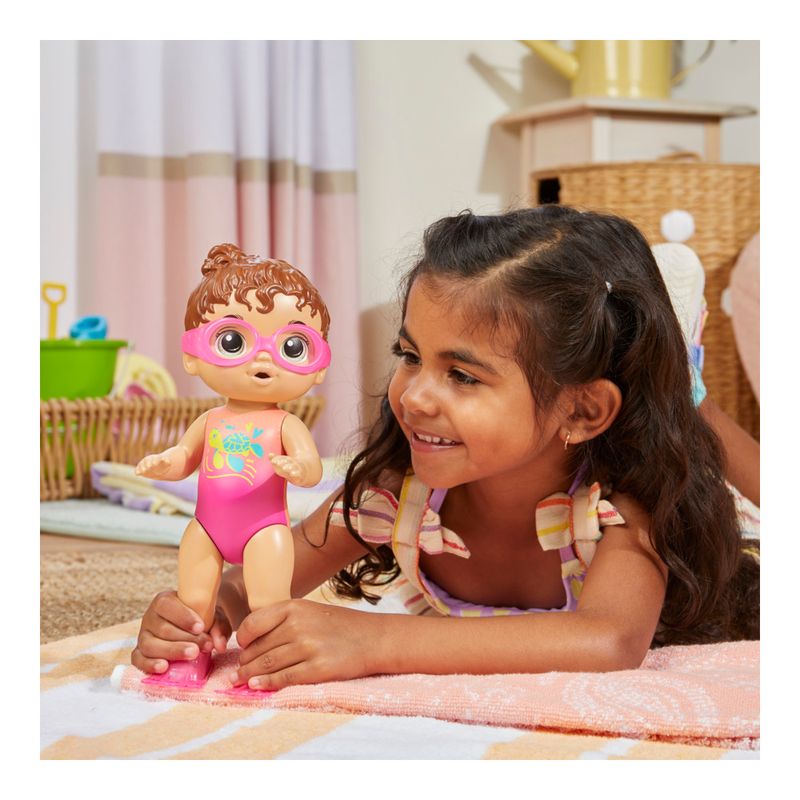 Boneca-Bebe-com-Acessorios---Baby-Alive---Nadadora---Hasbro-2