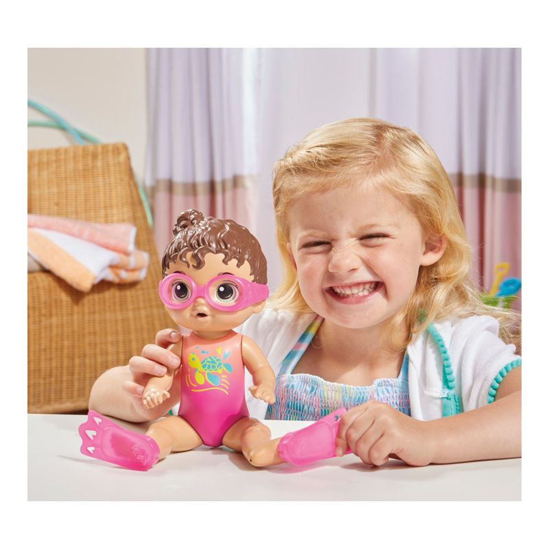 Boneca-Bebe-com-Acessorios---Baby-Alive---Nadadora---Hasbro-4