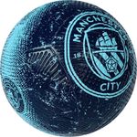 Bola-De-Futebol---Manchester-City---PVC---Preta---Futebol---Magia-1