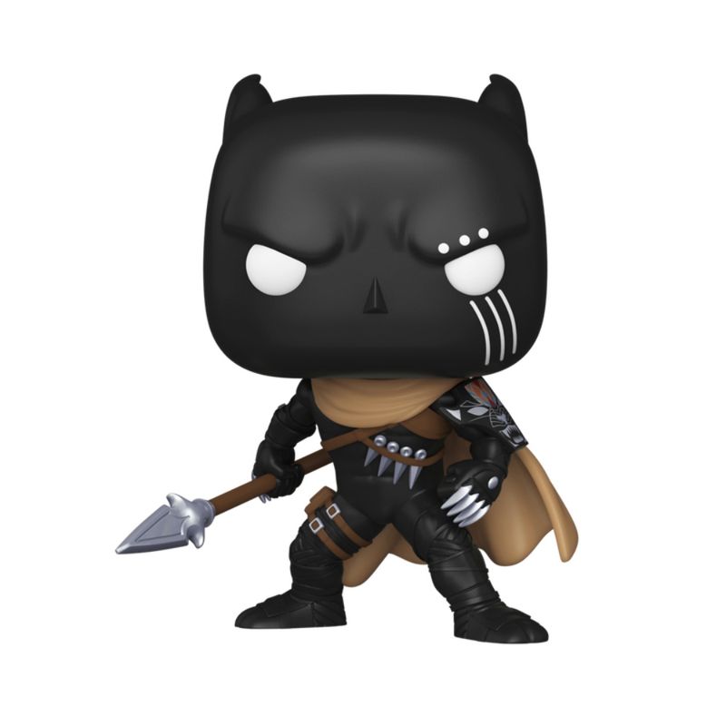 Boneco---Funko-Pop---Marvel---Pantera-Negra-Com-Lanca---Candide-0