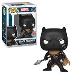 Boneco---Funko-Pop---Marvel---Pantera-Negra-Com-Lanca---Candide-2