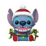 Boneco---Funko-Pop---Disney---Lilo---Stitch---Stitch-com-Pisca-pisca---Candide-0