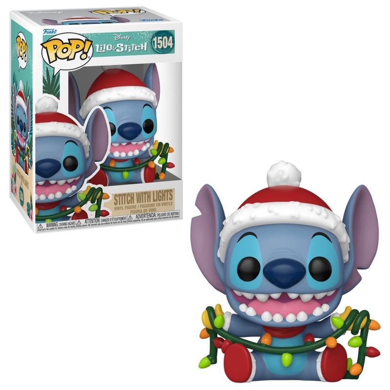 Boneco---Funko-Pop---Disney---Lilo---Stitch---Stitch-com-Pisca-pisca---Candide-1