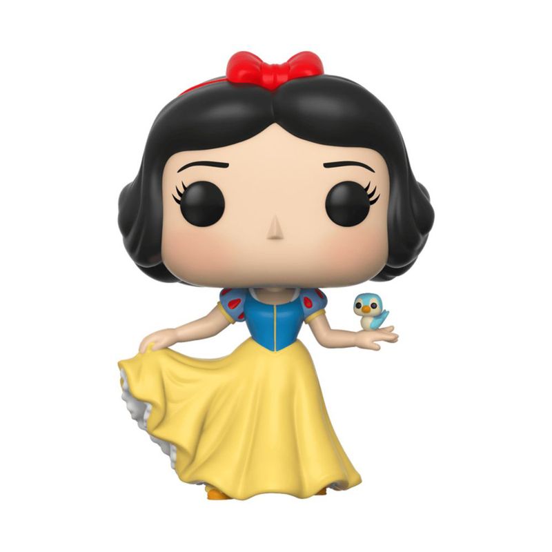 Boneco---Funko-Pop---Disney---Branca-de-Neve---Candide-0