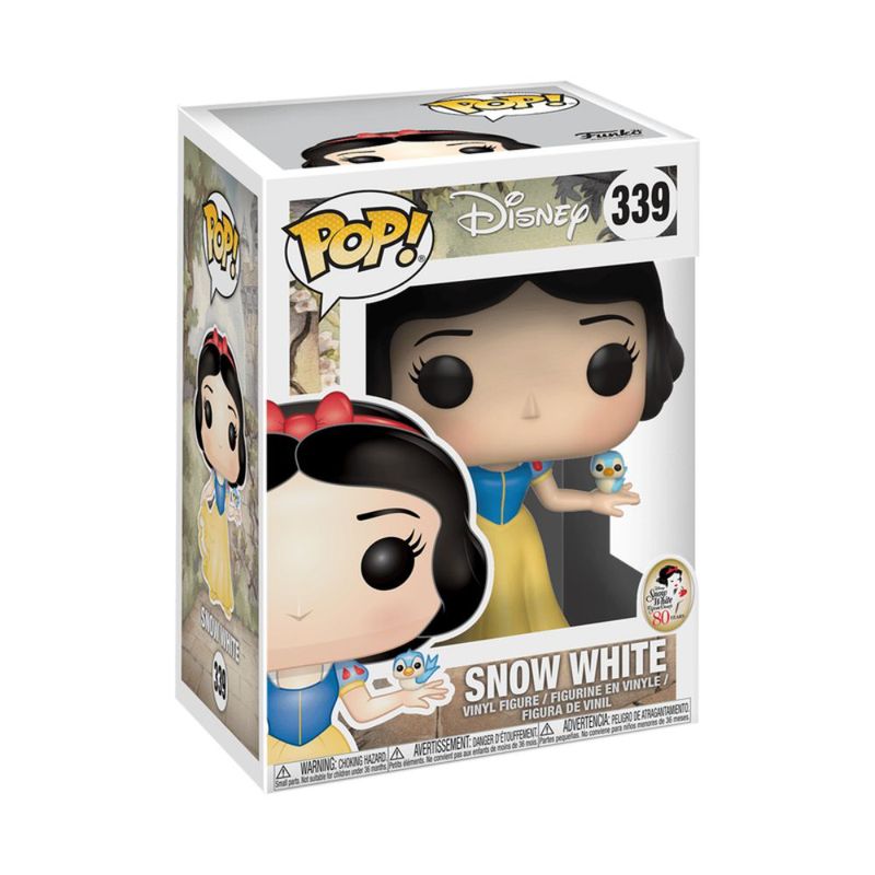 Boneco---Funko-Pop---Disney---Branca-de-Neve---Candide-1